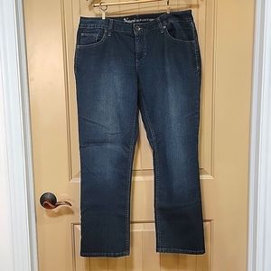 Natural Reflections Jeans 12P